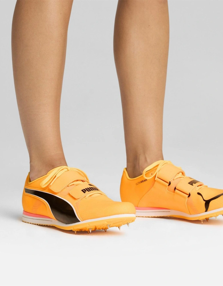Evospeed Triple Jump Pv 1 Track Running Spikes