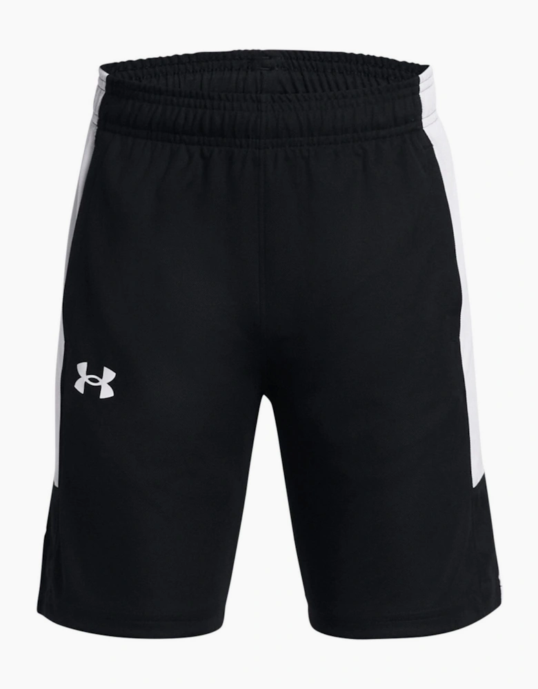 Armour Ua Zone 7 Short Gym Boys