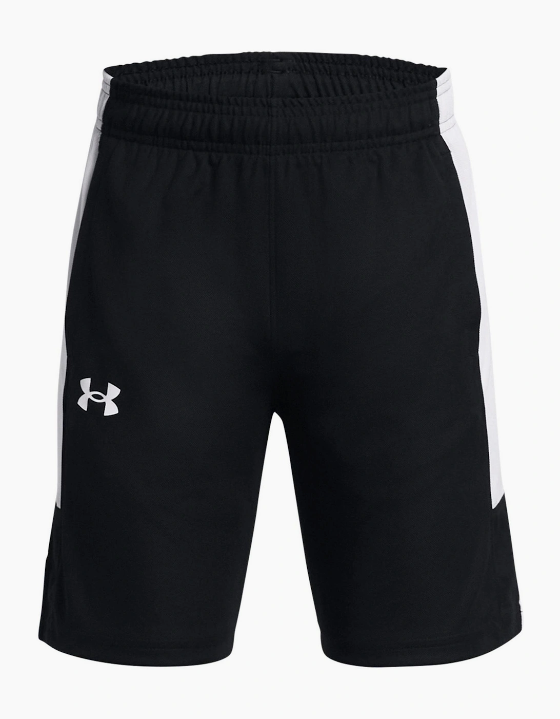 Armour Ua Zone 7 Short Gym Boys, 3 of 2