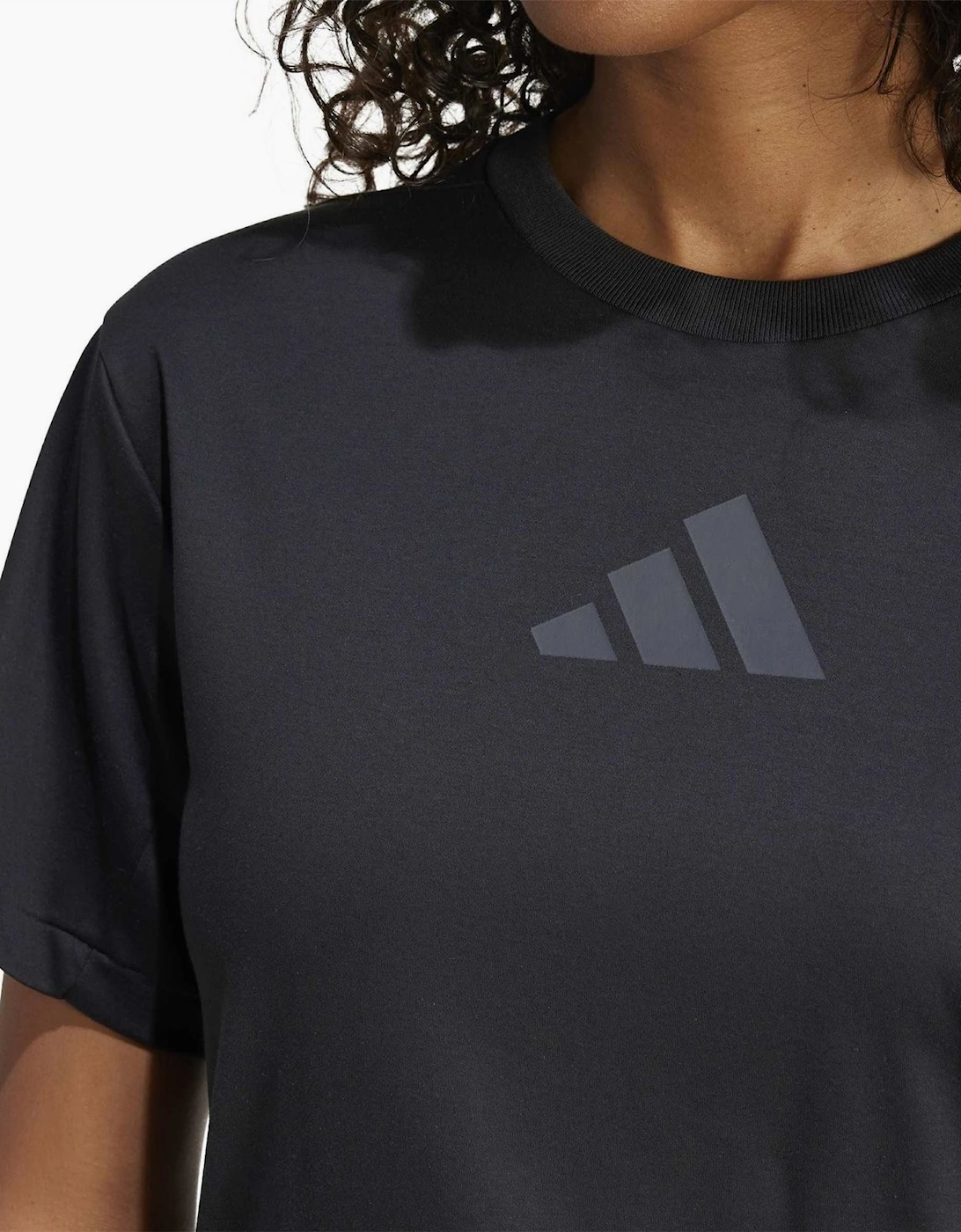 Womens W Z.n.e. Tee T-Shirt