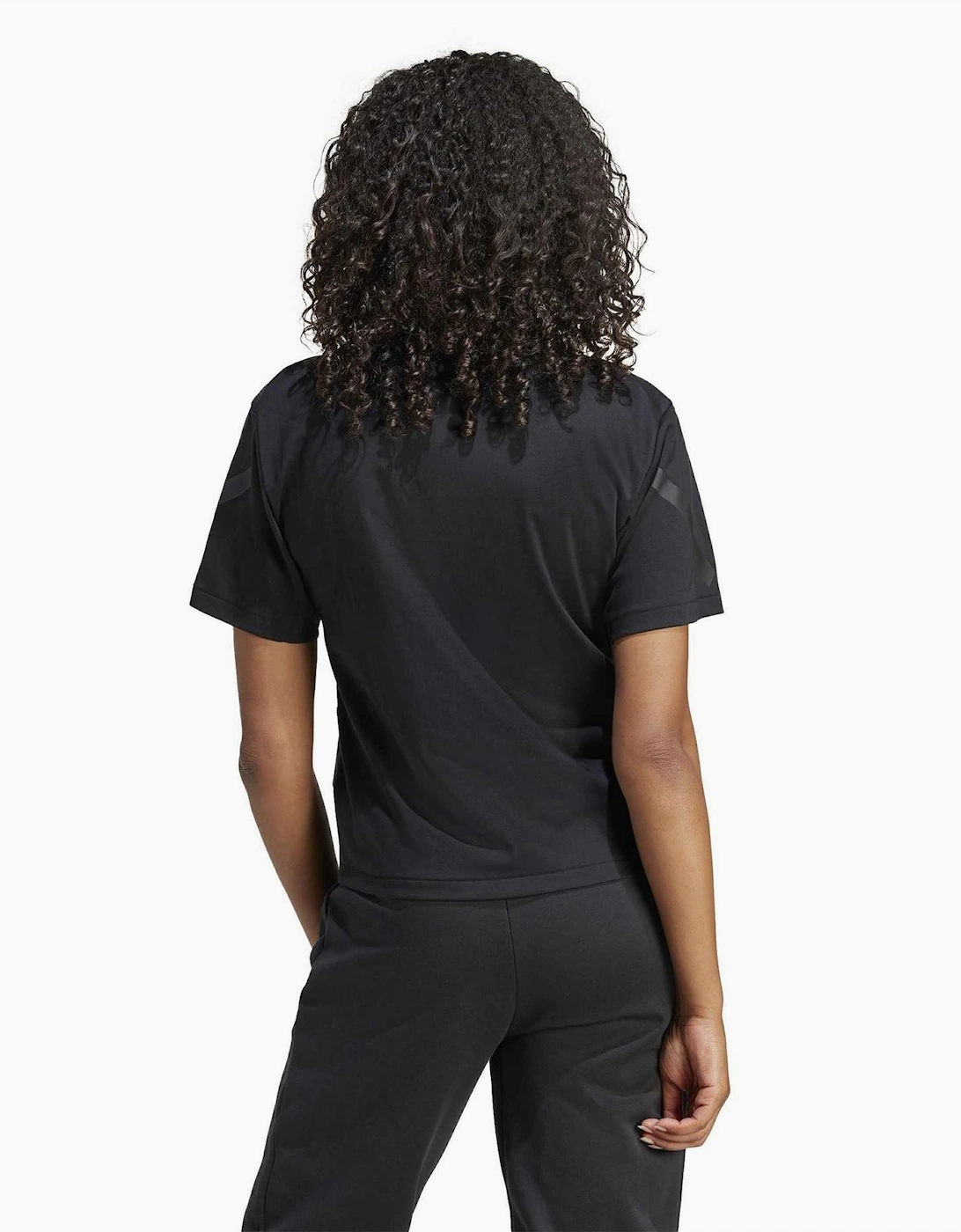 Womens W Z.n.e. Tee T-Shirt