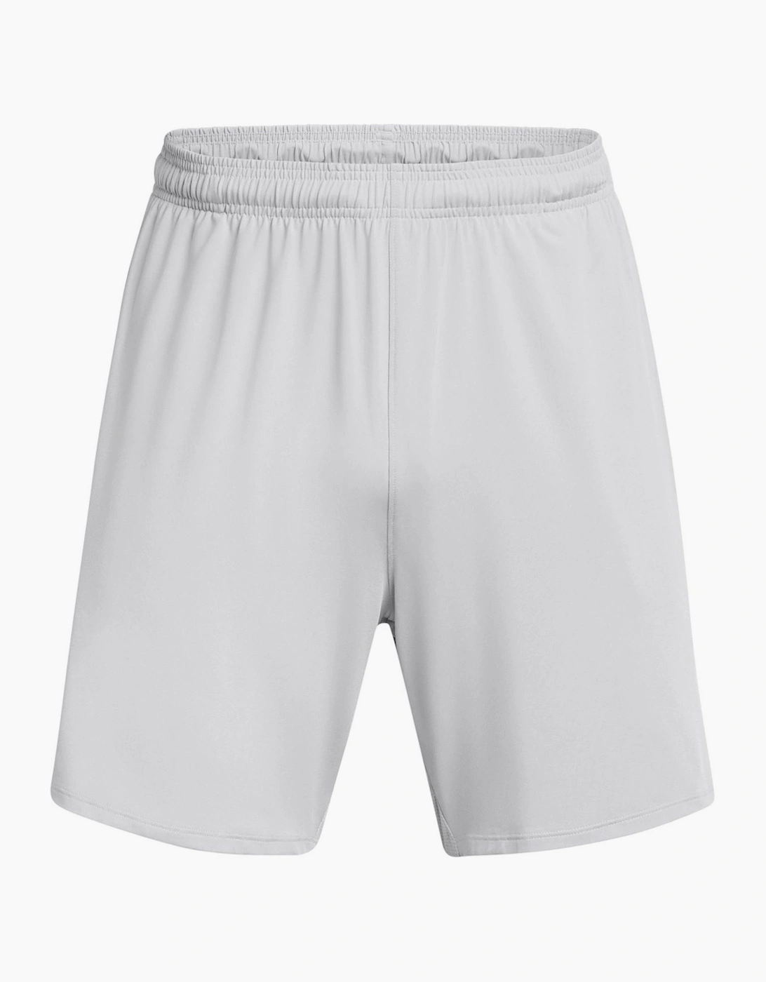Tech Vent Solid Athletic Shorts, 7 of 6
