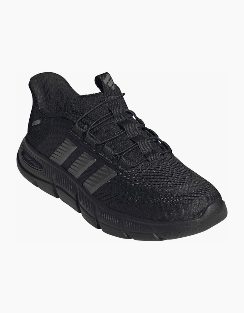 Cloudfoam Flex Lace Up Sneakers