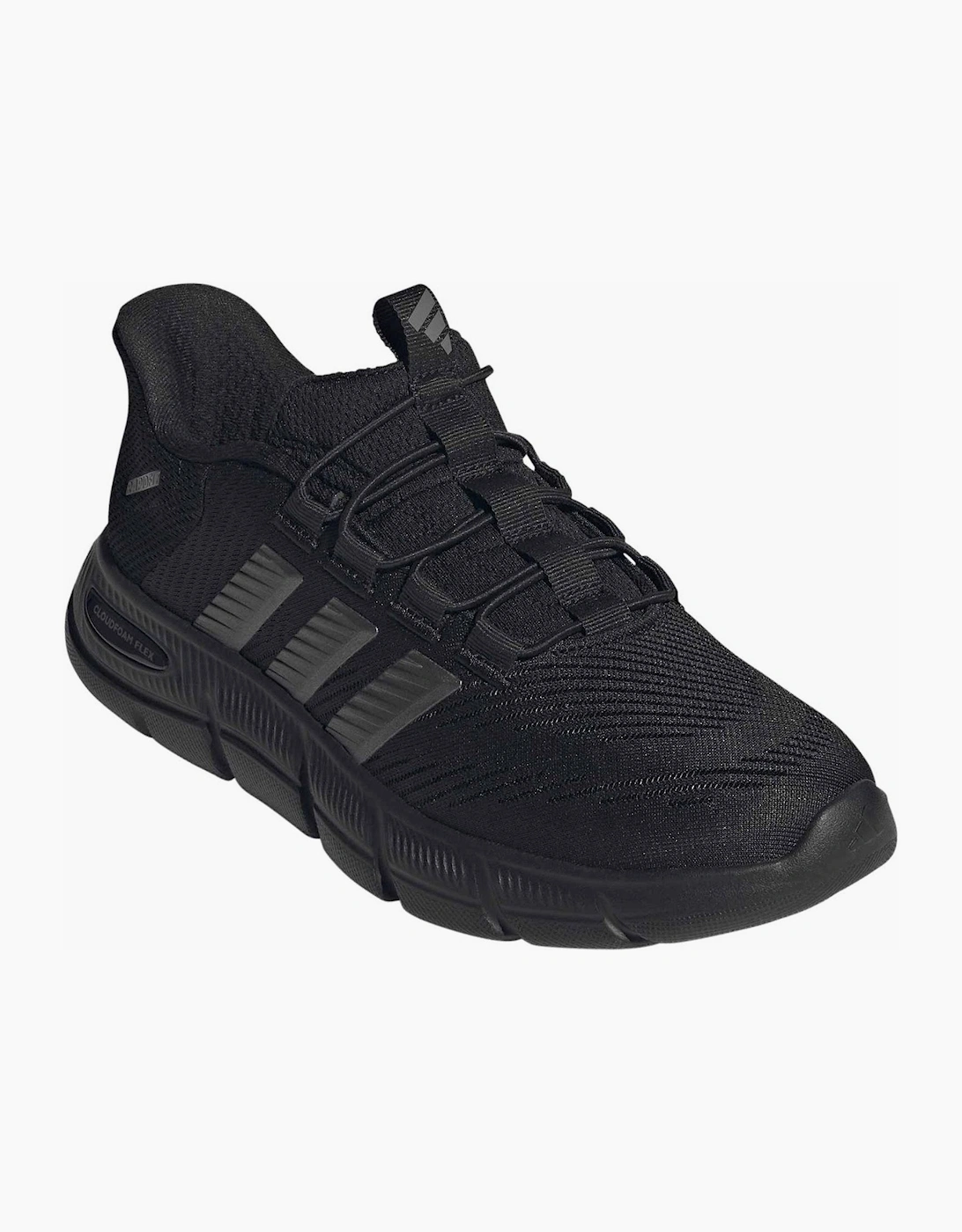 Cloudfoam Flex Lace Up Sneakers