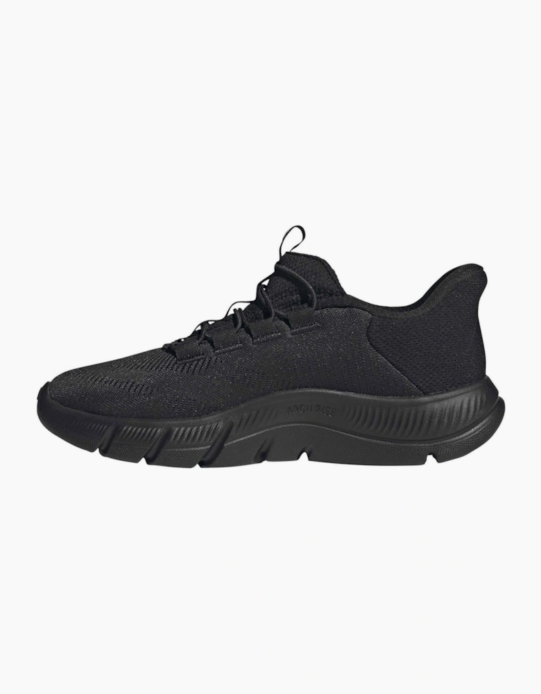 Cloudfoam Flex Lace Up Sneakers