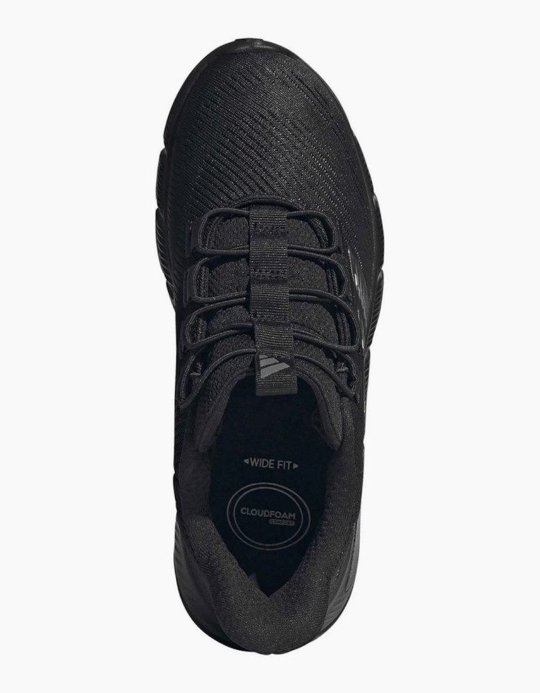Cloudfoam Flex Lace Up Sneakers