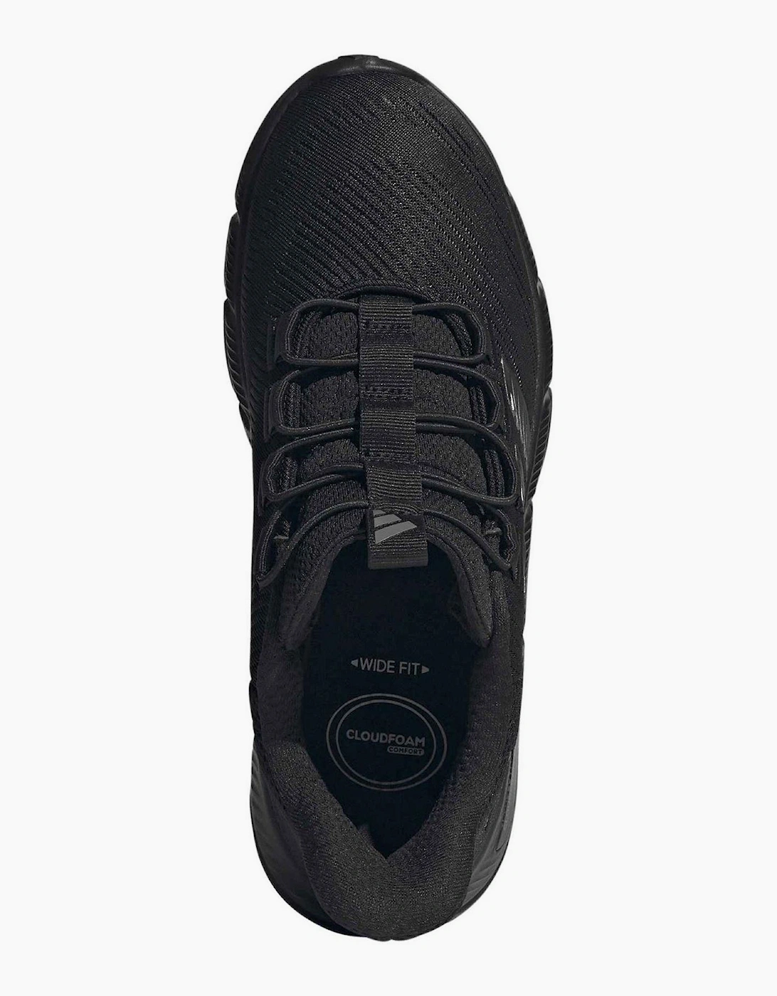 Cloudfoam Flex Lace Up Sneakers