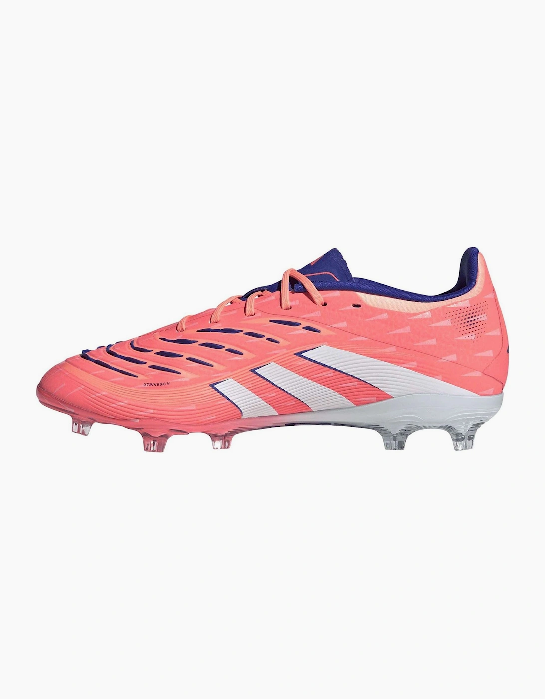 Predator Elite Firm Ground Low Top Sneakers