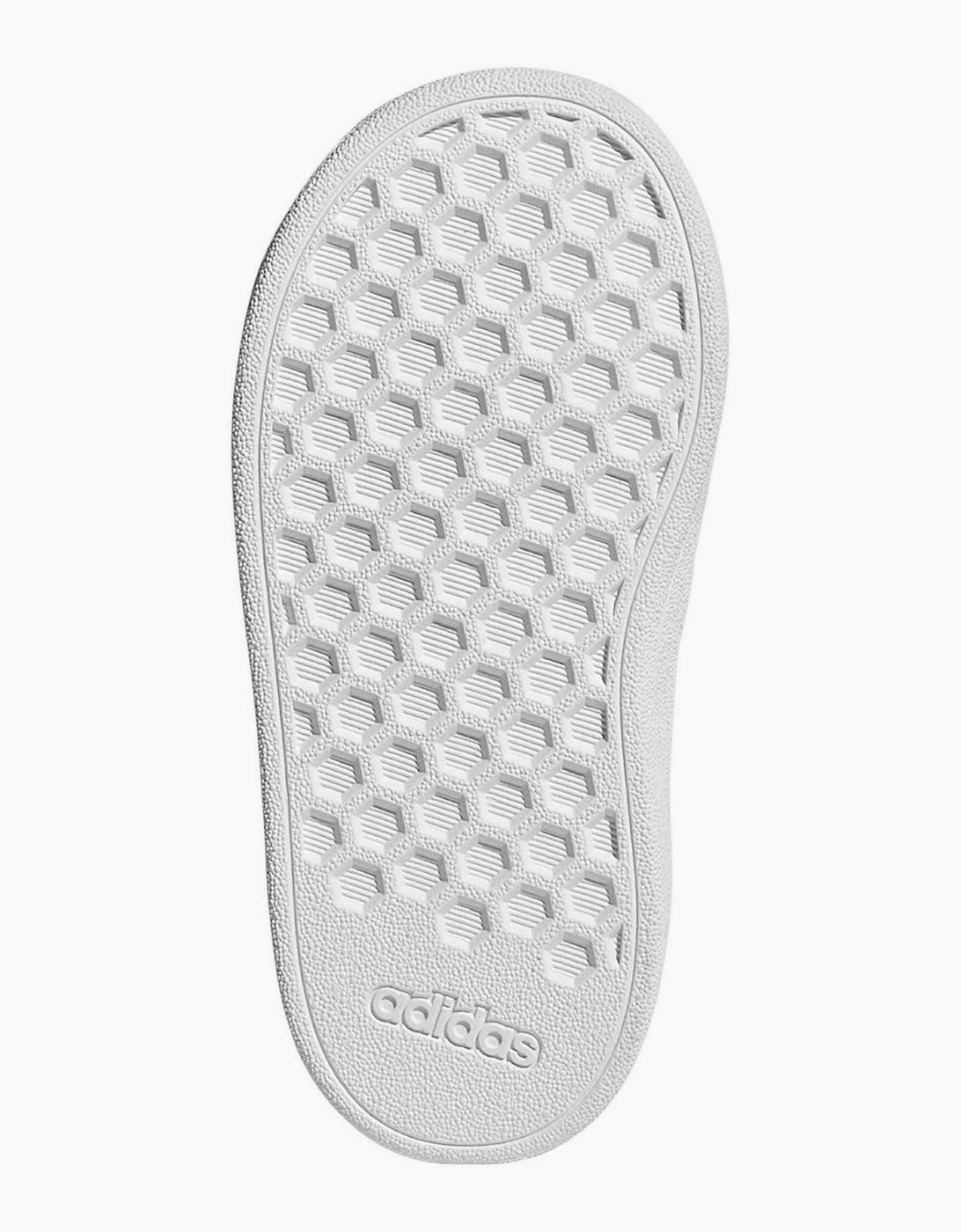 Grand Court Low Top Sneakers
