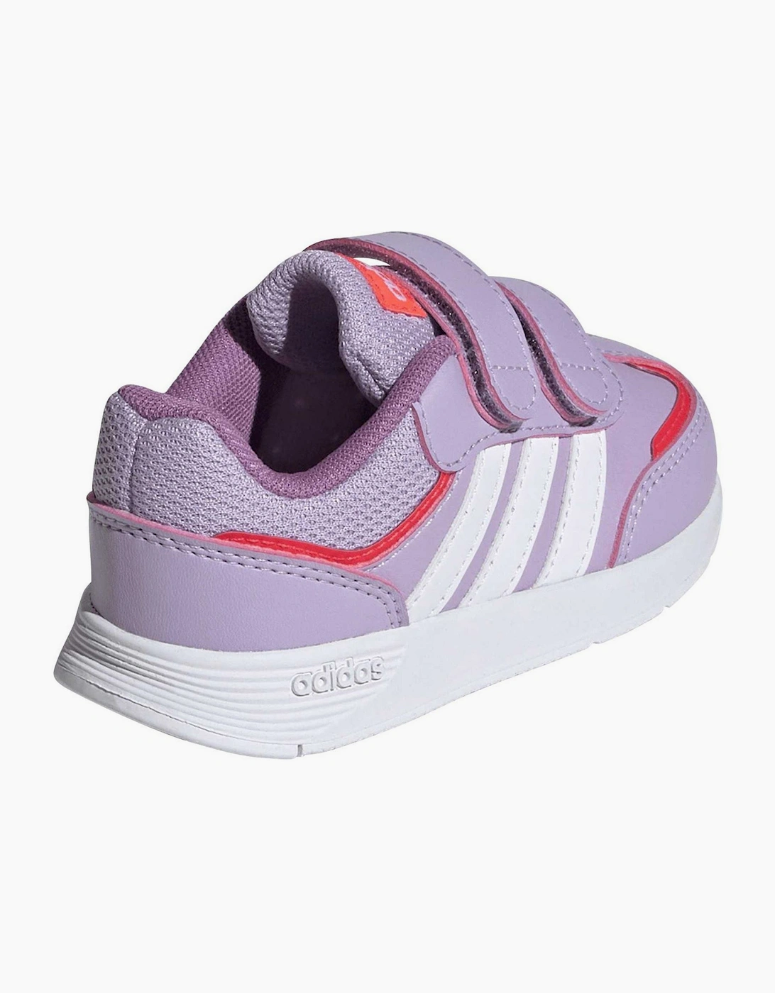 Tensaur Switch Low Top Trainers