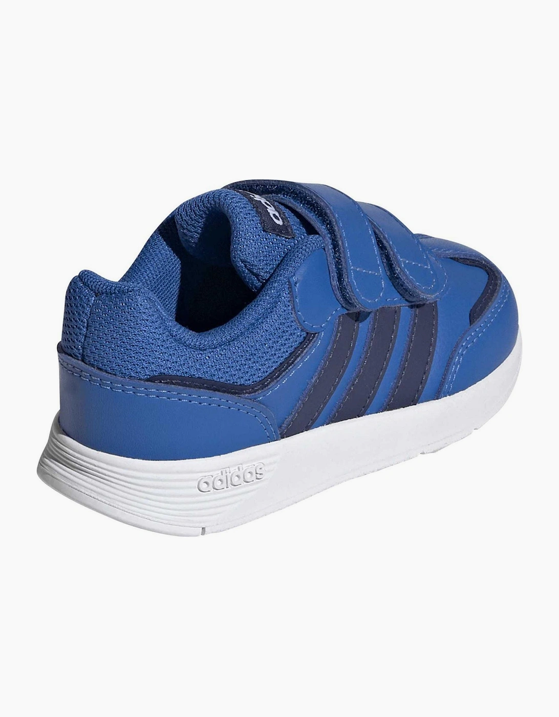 Tensaur Switch Low Top Trainers