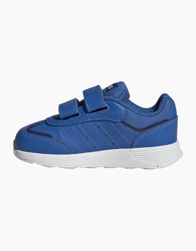 Tensaur Switch Low Top Trainers