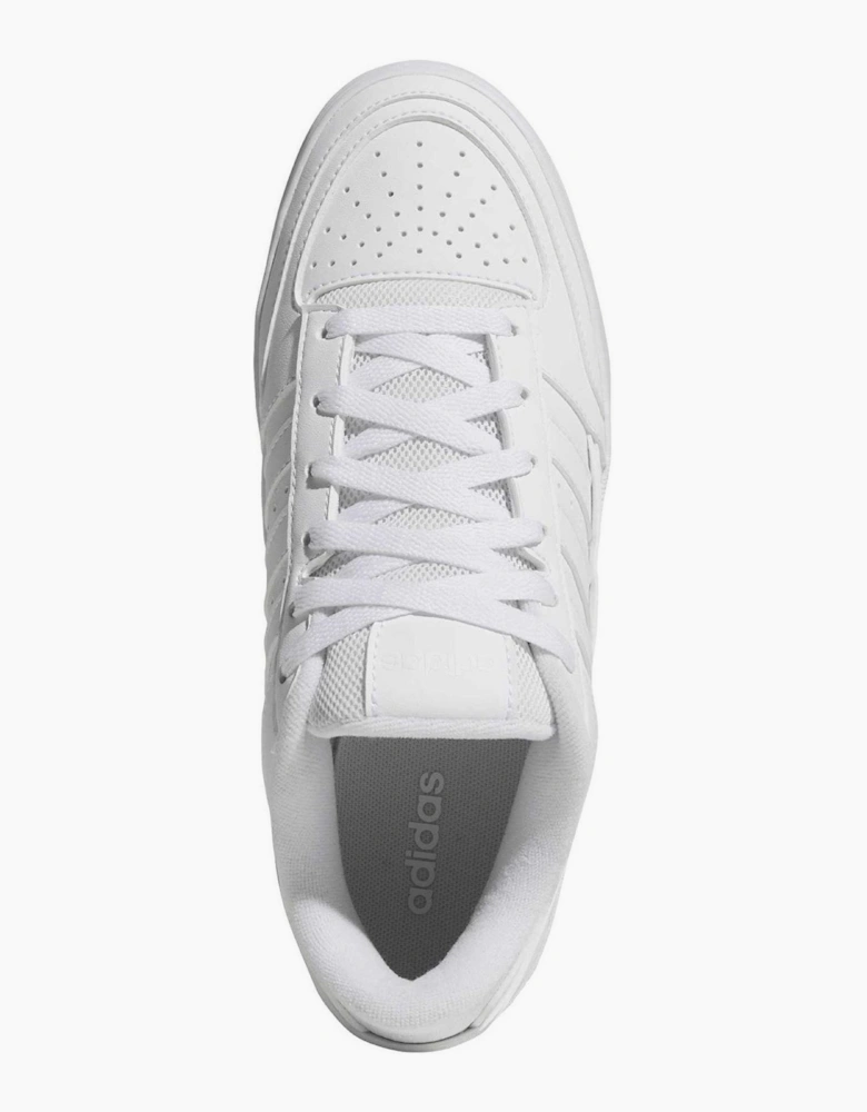 Break Start Low Top Sneakers