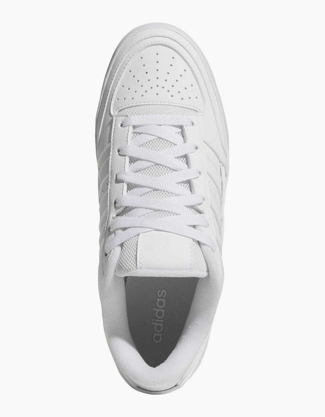 Break Start Low Top Sneakers