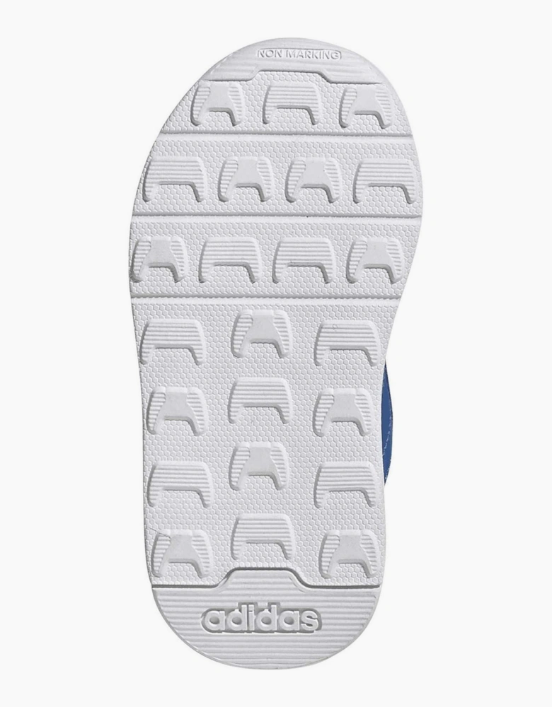 Tensaur Switch Low Top Trainers