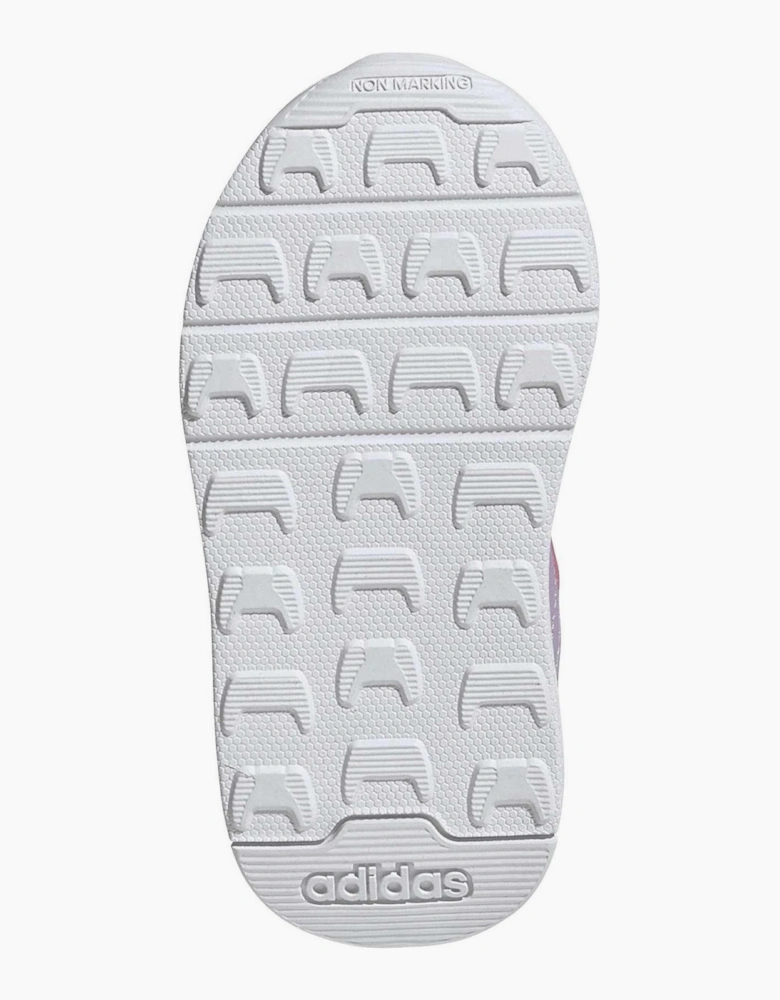 Tensaur Switch Low Top Trainers