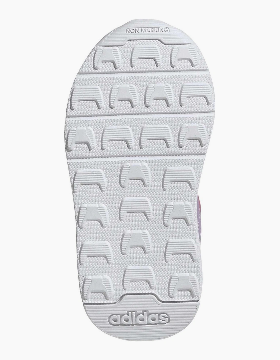 Tensaur Switch Low Top Trainers