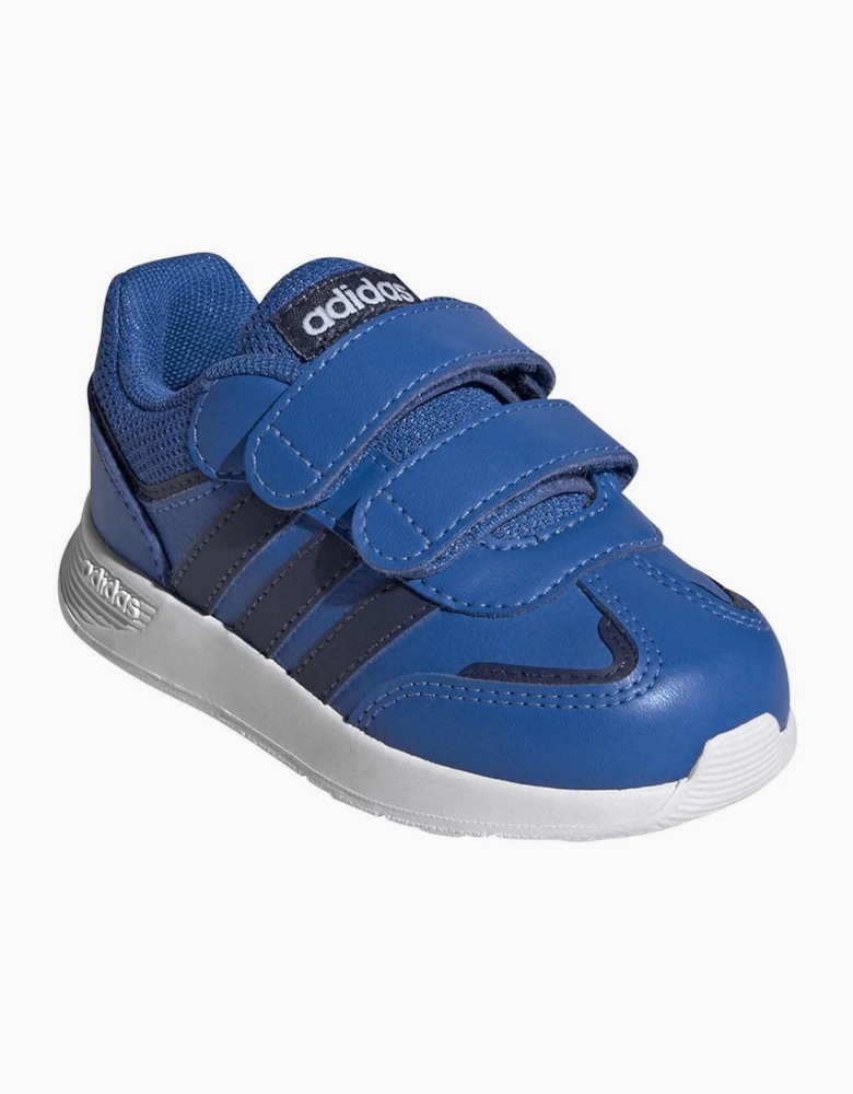 Tensaur Switch Low Top Trainers