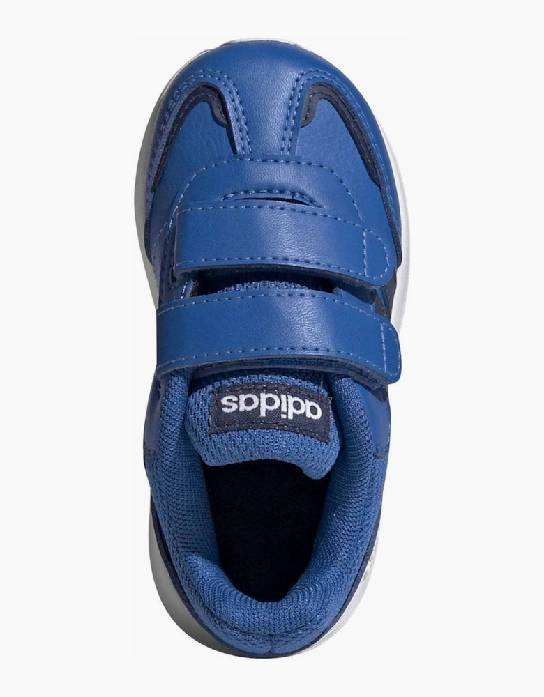 Tensaur Switch Low Top Trainers