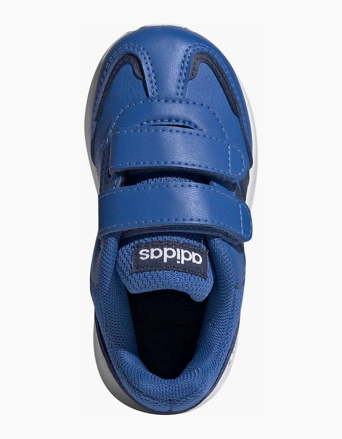 Tensaur Switch Low Top Trainers