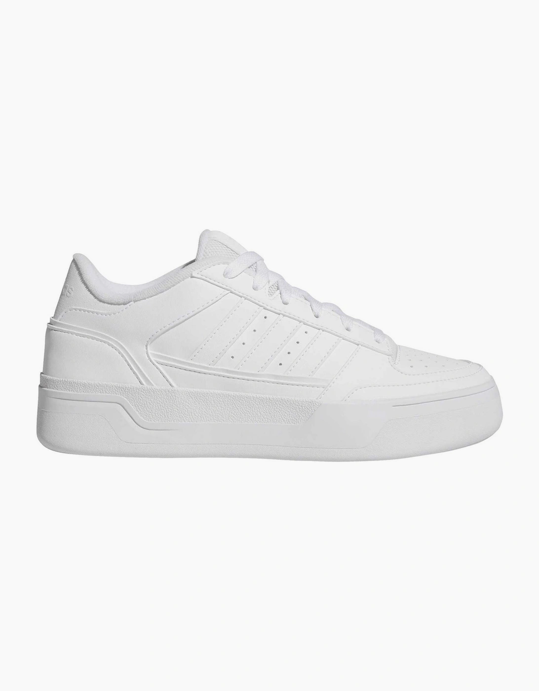 Break Start Low Top Sneakers