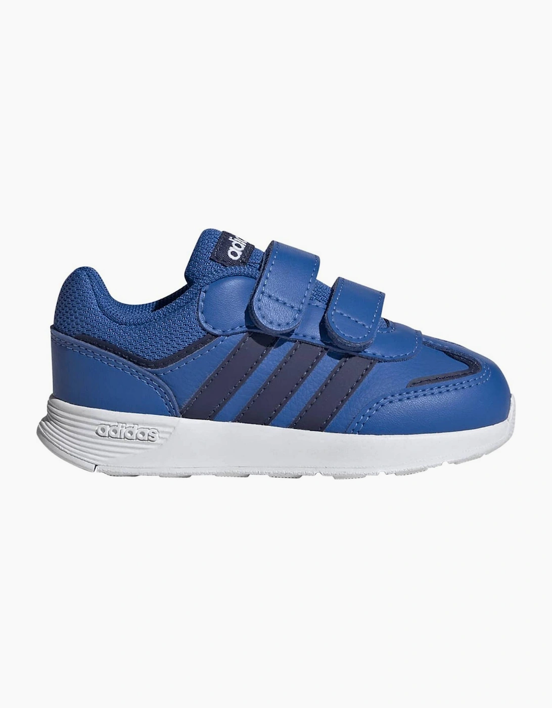 Tensaur Switch Low Top Trainers, 7 of 6