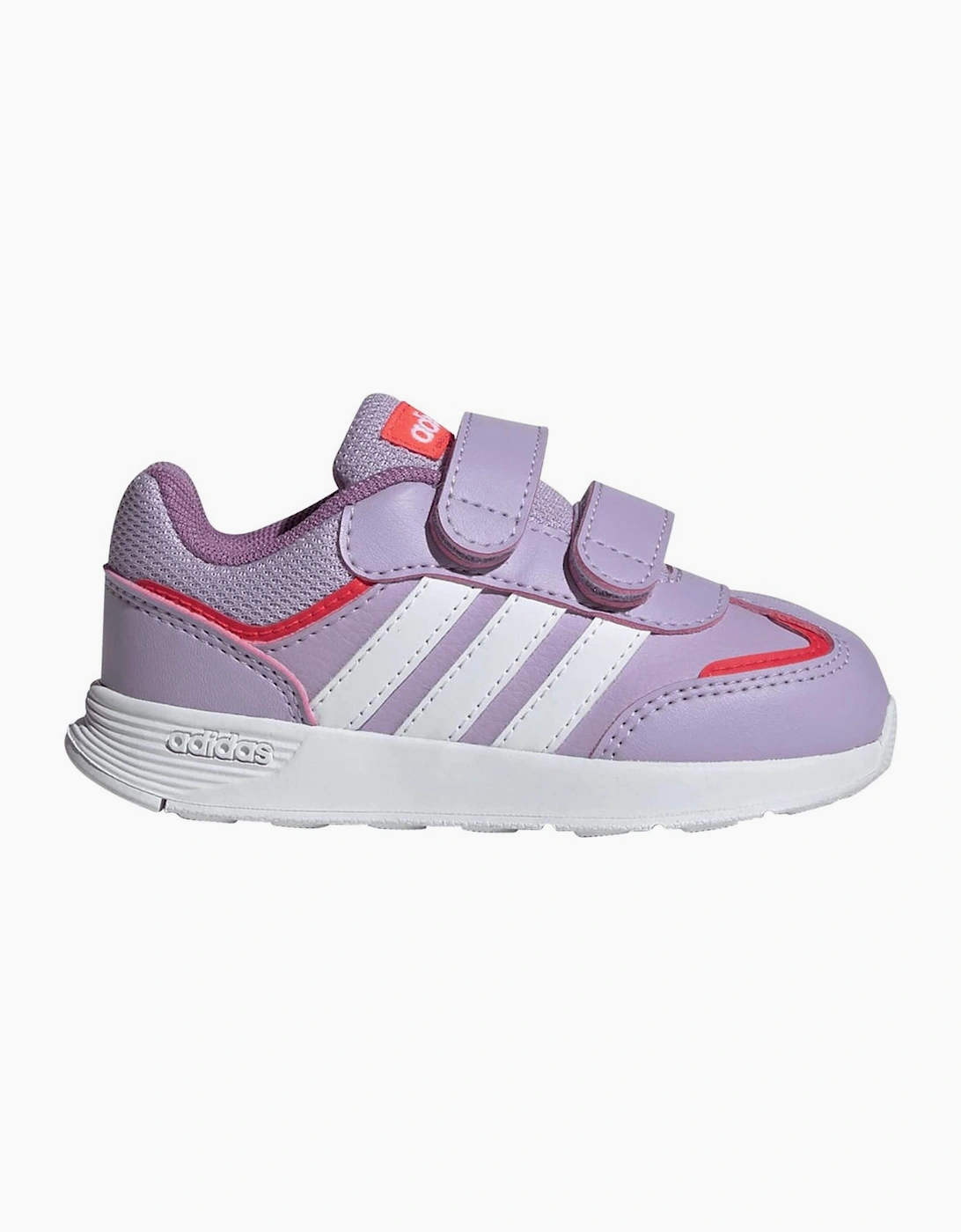Tensaur Switch Low Top Trainers, 7 of 6