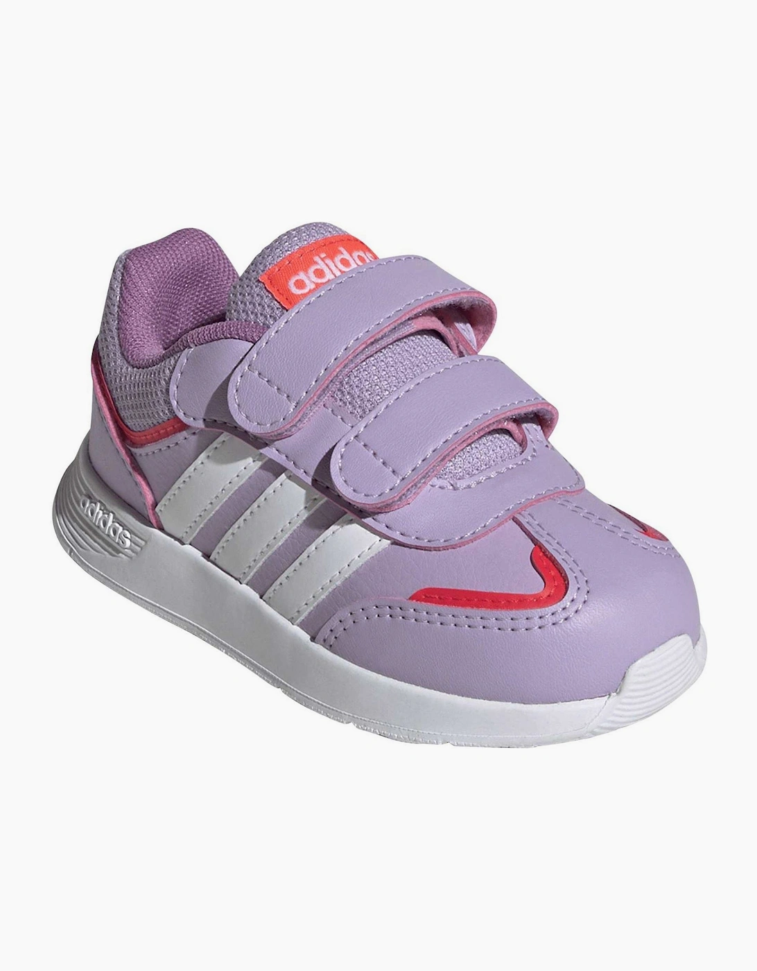 Tensaur Switch Low Top Trainers