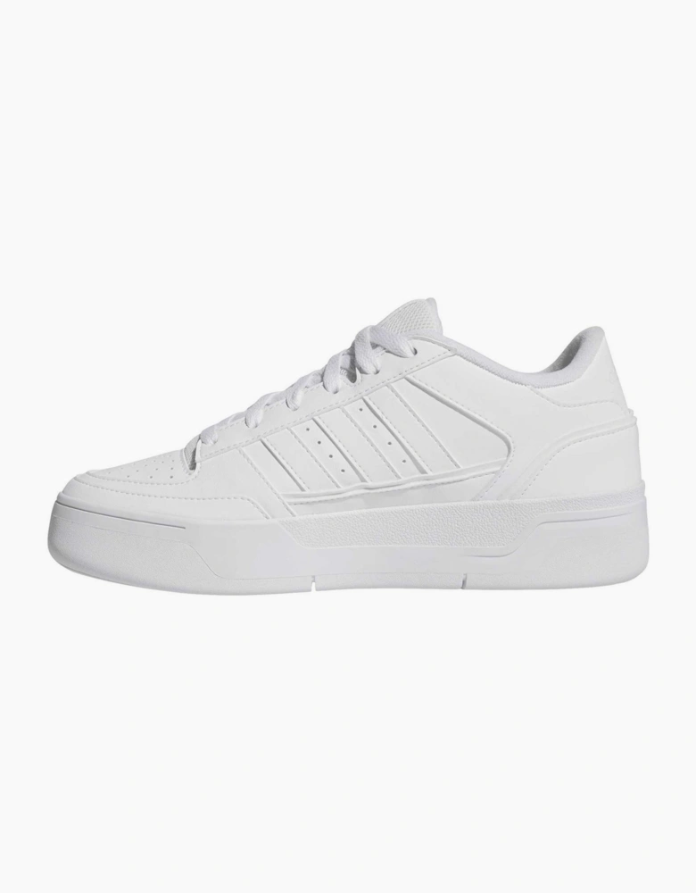 Break Start Low Top Sneakers