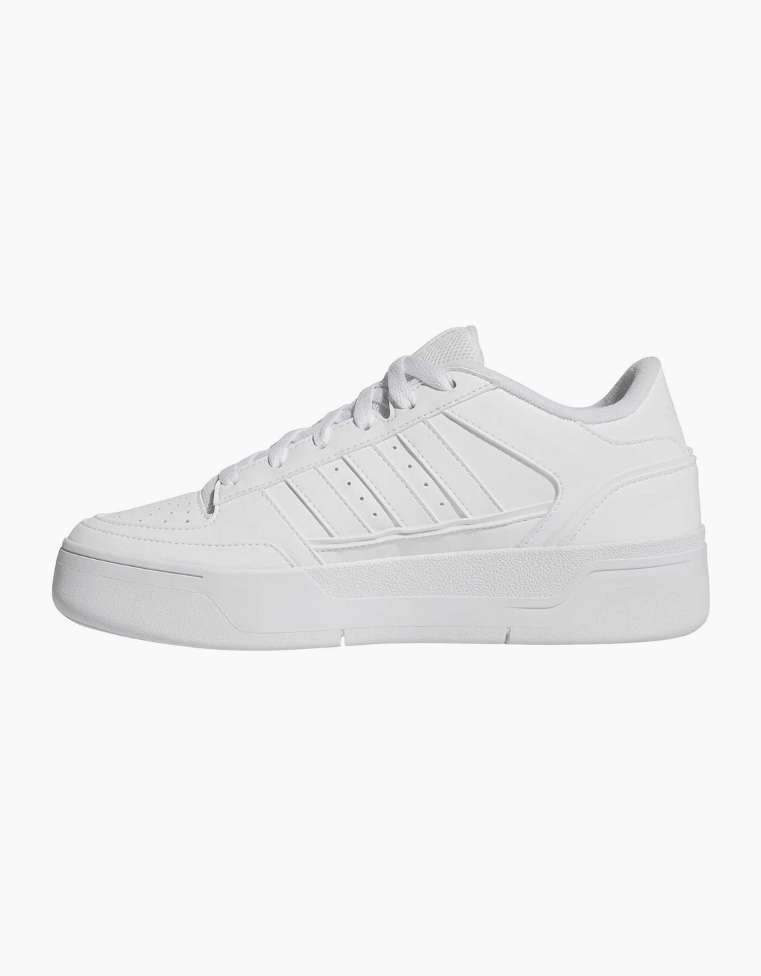 Break Start Low Top Sneakers