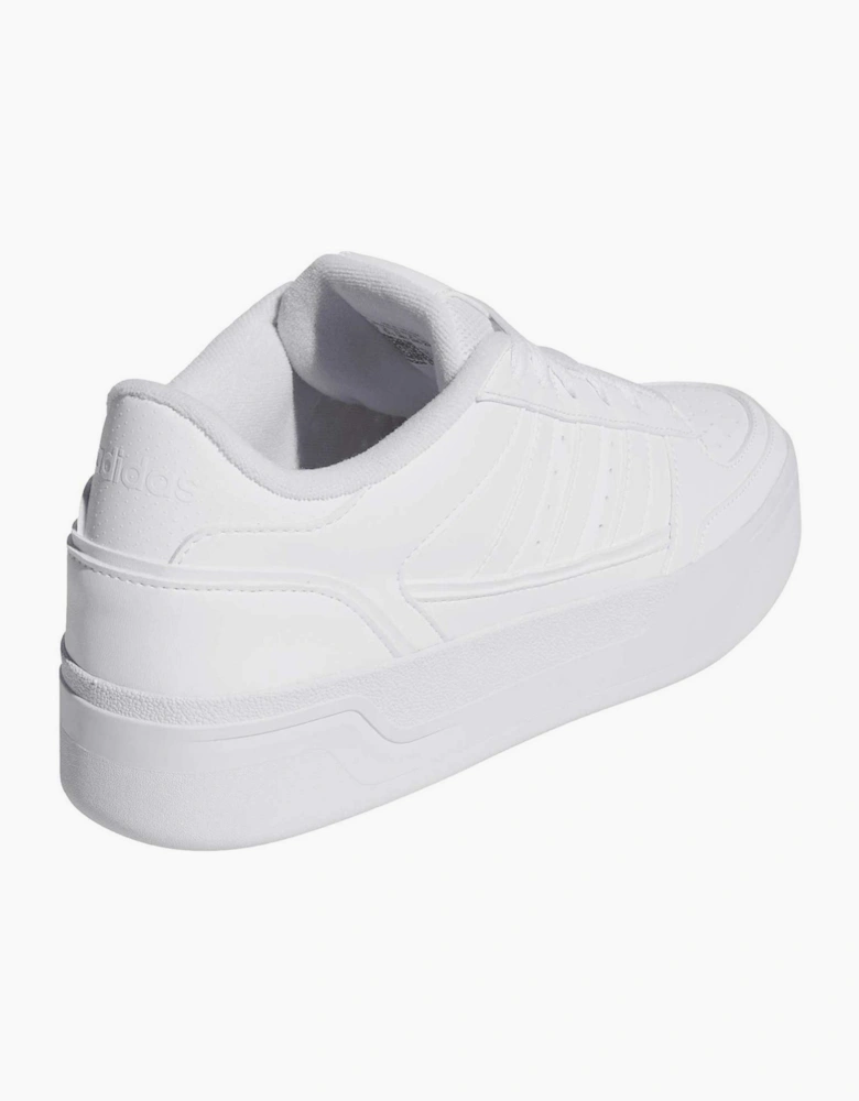 Break Start Low Top Sneakers