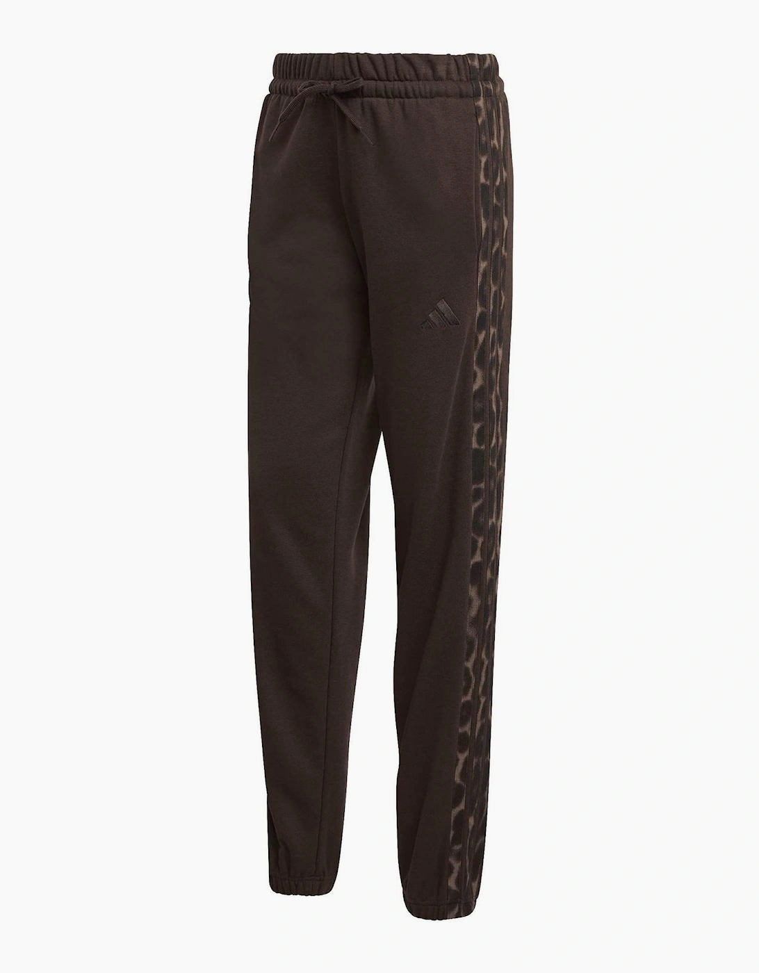 All Over Print Slim Running Pants