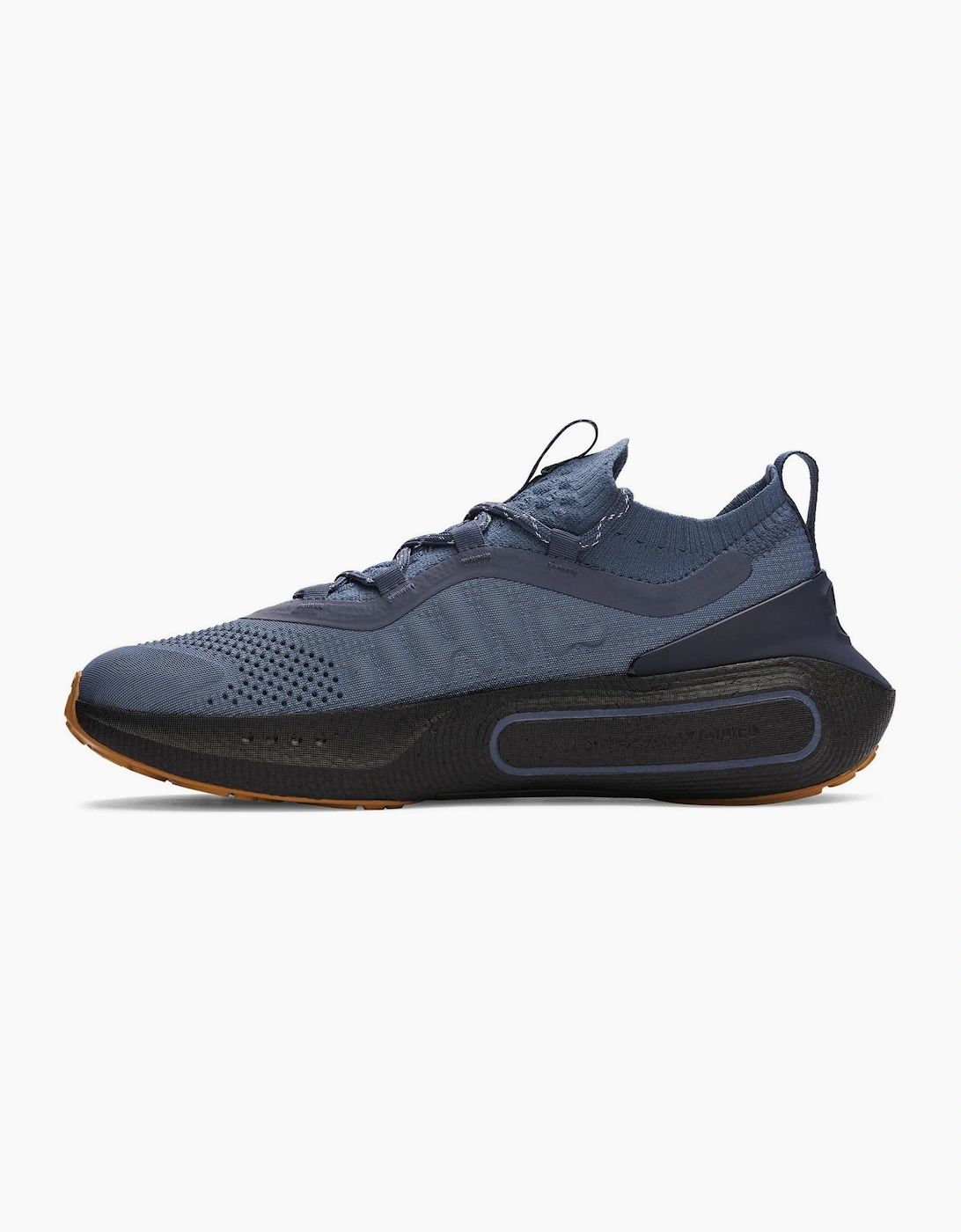 Phantom 4 Reflective Lace-Up Sneakers