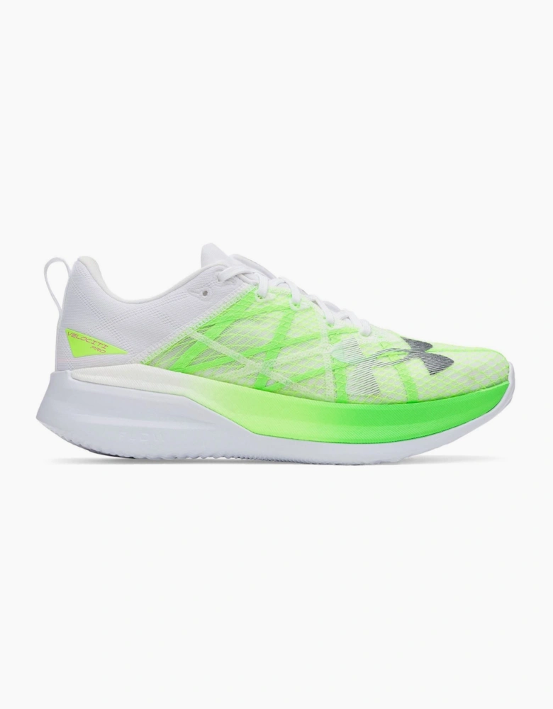 Velociti Pro Low Top Sneakers