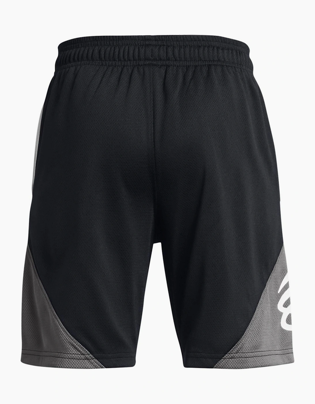 Armour Curry Boys Splash Short Basketball