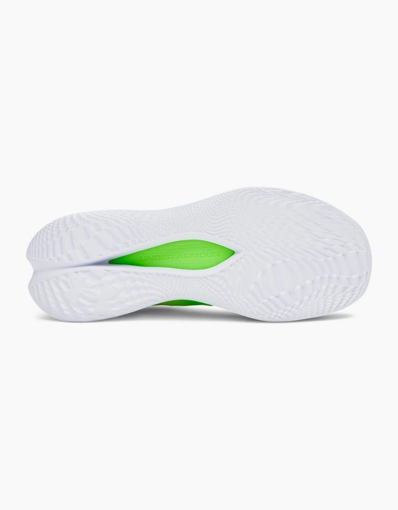 Velociti Pro Low Top Sneakers
