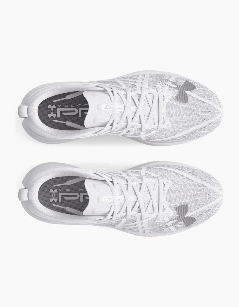 Velociti Pro Low Top Sneakers