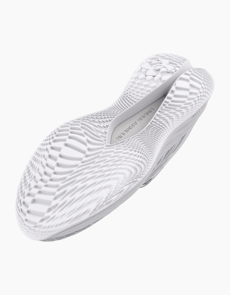 Velociti Pro Low Top Sneakers