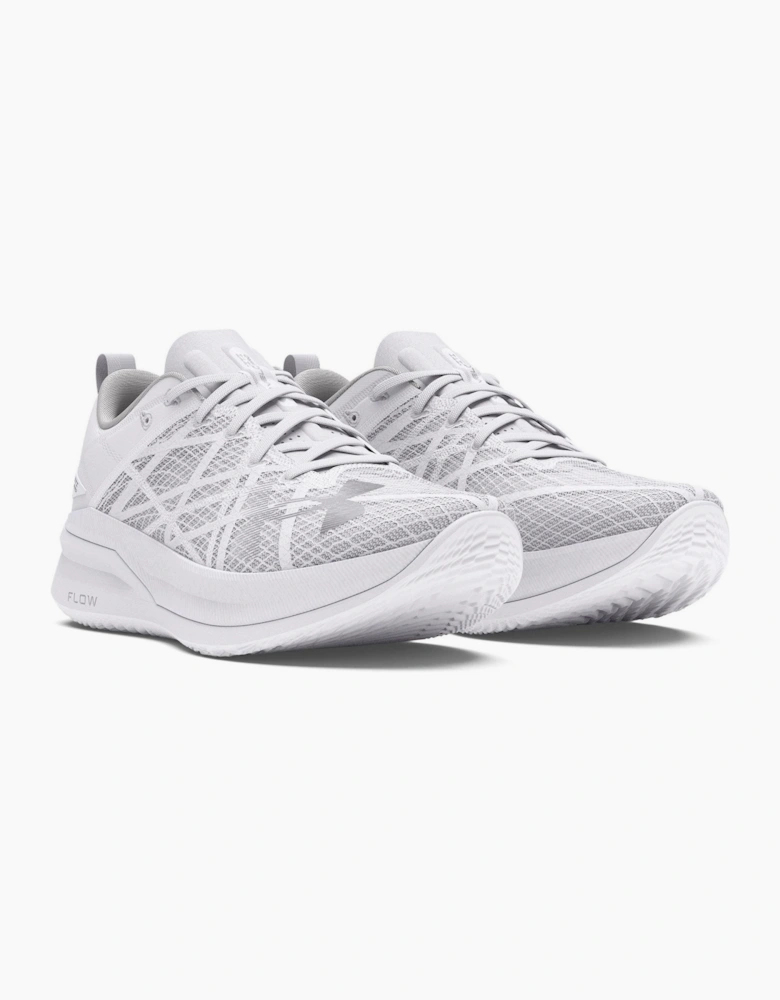 Velociti Pro Low Top Sneakers