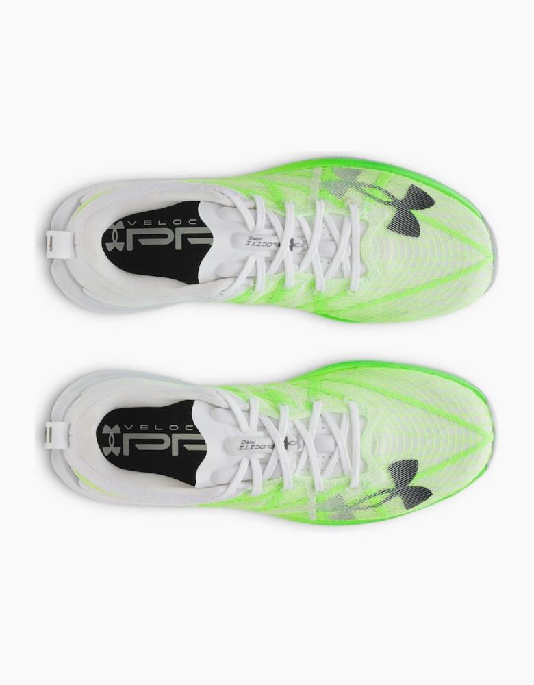 Velociti Pro Low Top Sneakers