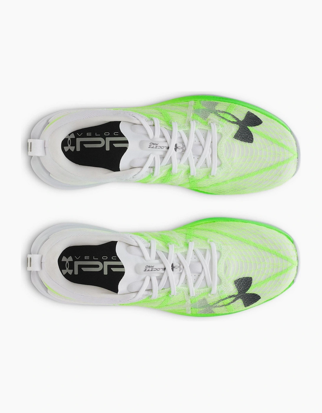Velociti Pro Low Top Sneakers