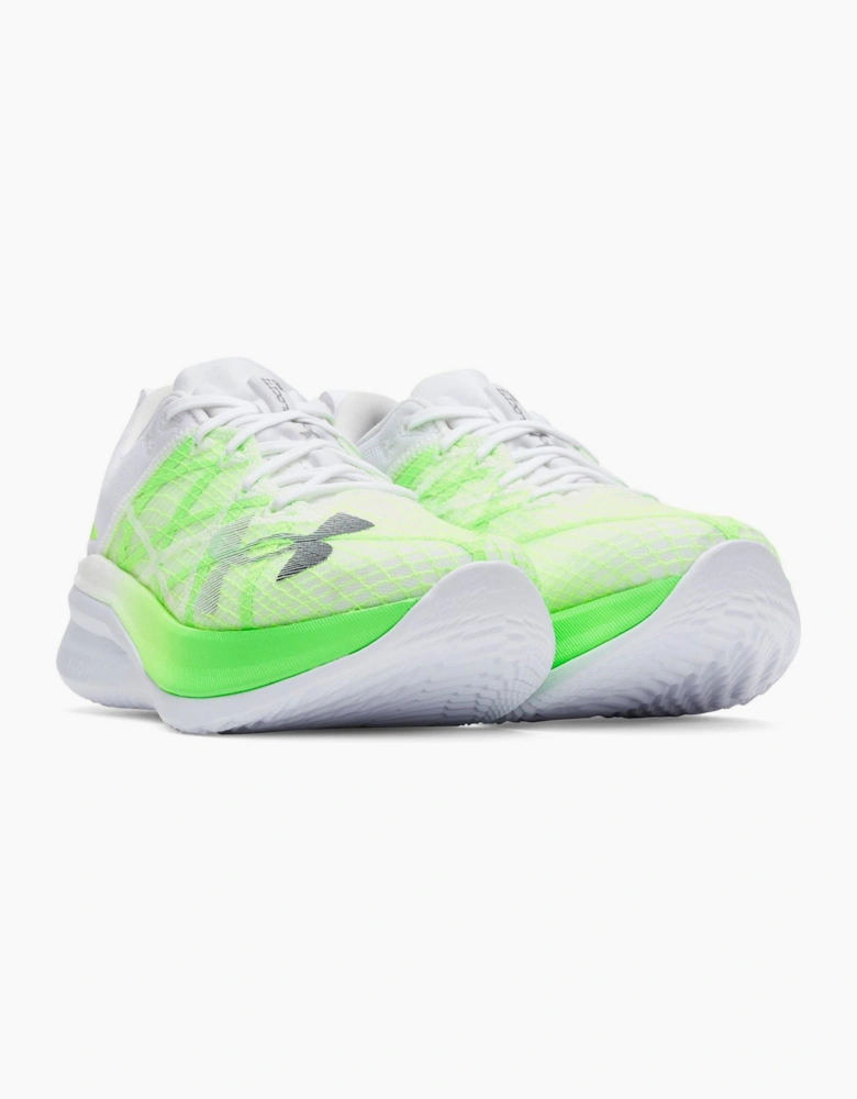 Velociti Pro Low Top Sneakers