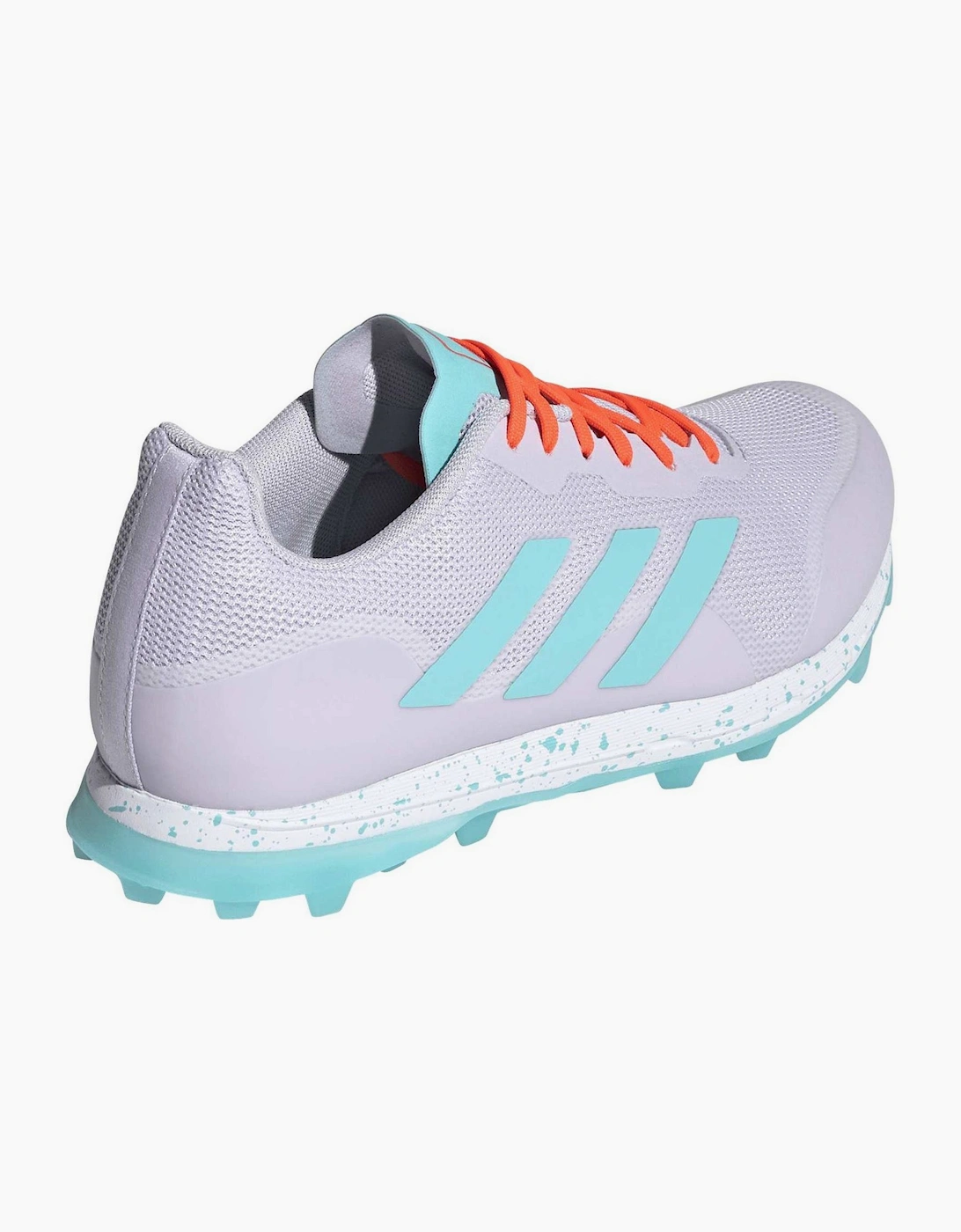 Fabela Zone 2.1 Hockey Lace-Up Sneakers