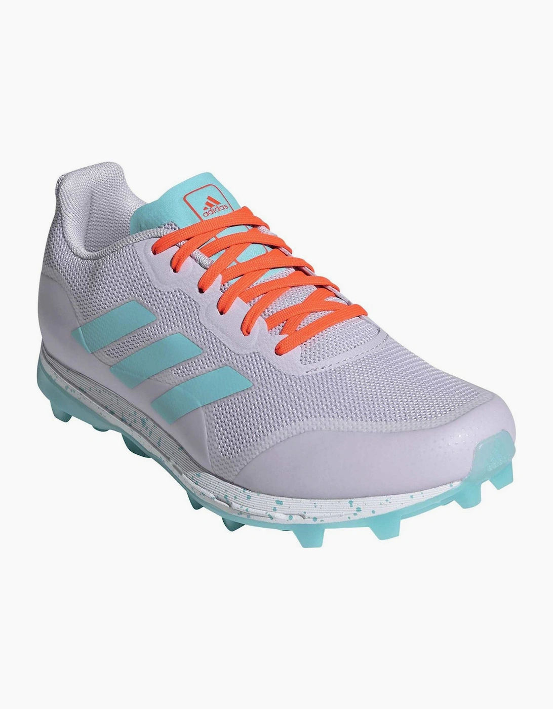 Fabela Zone 2.1 Hockey Lace-Up Sneakers