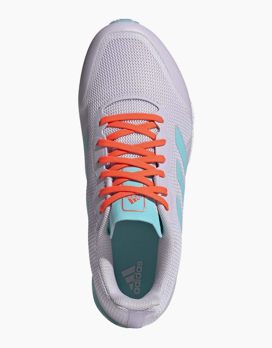 Fabela Zone 2.1 Hockey Lace-Up Sneakers