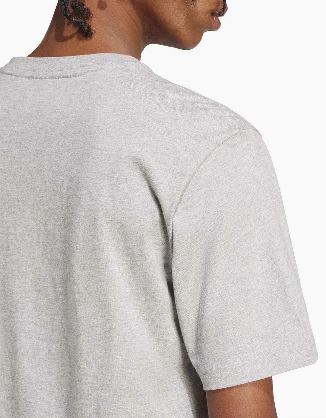Timberland Logo Crew Neck Short Sleeve Jersey T-Shirt