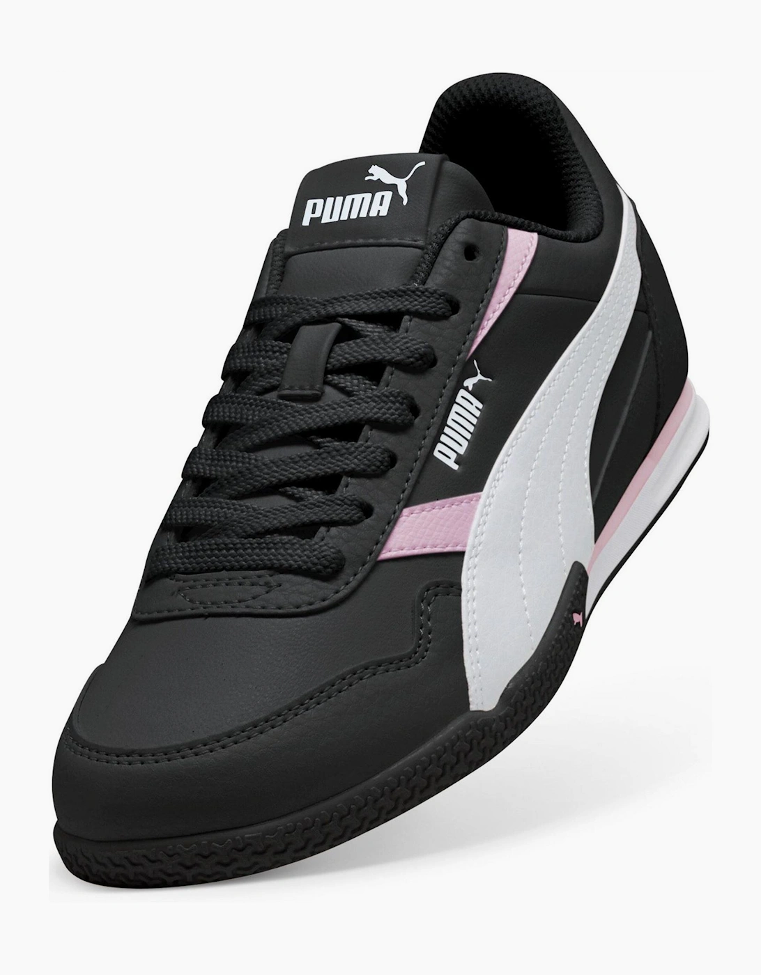 Bella Donna Sl Low Top Trainers