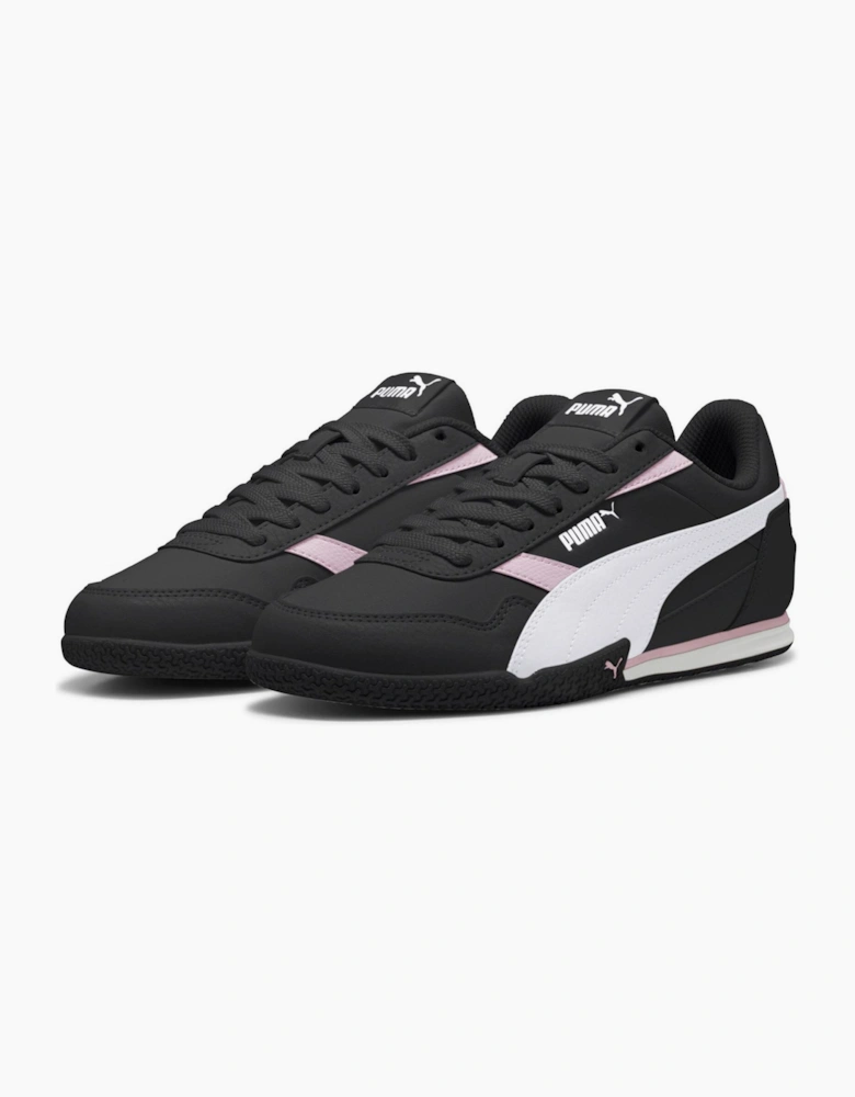 Bella Donna Sl Low Top Trainers