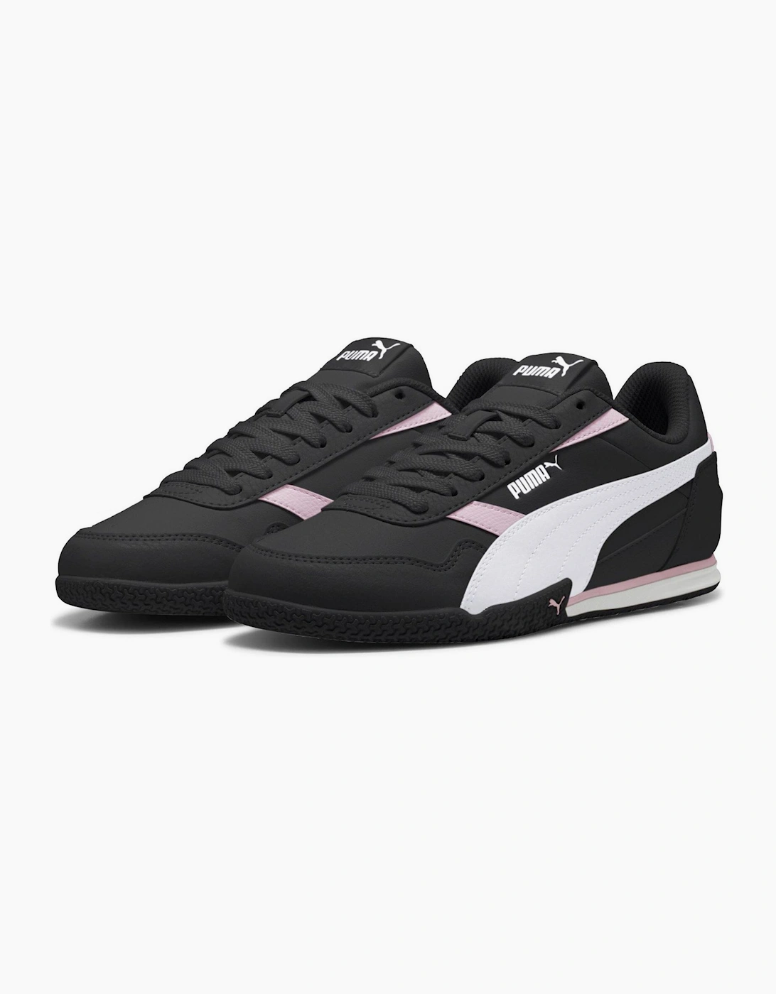 Bella Donna Sl Low Top Trainers, 7 of 6