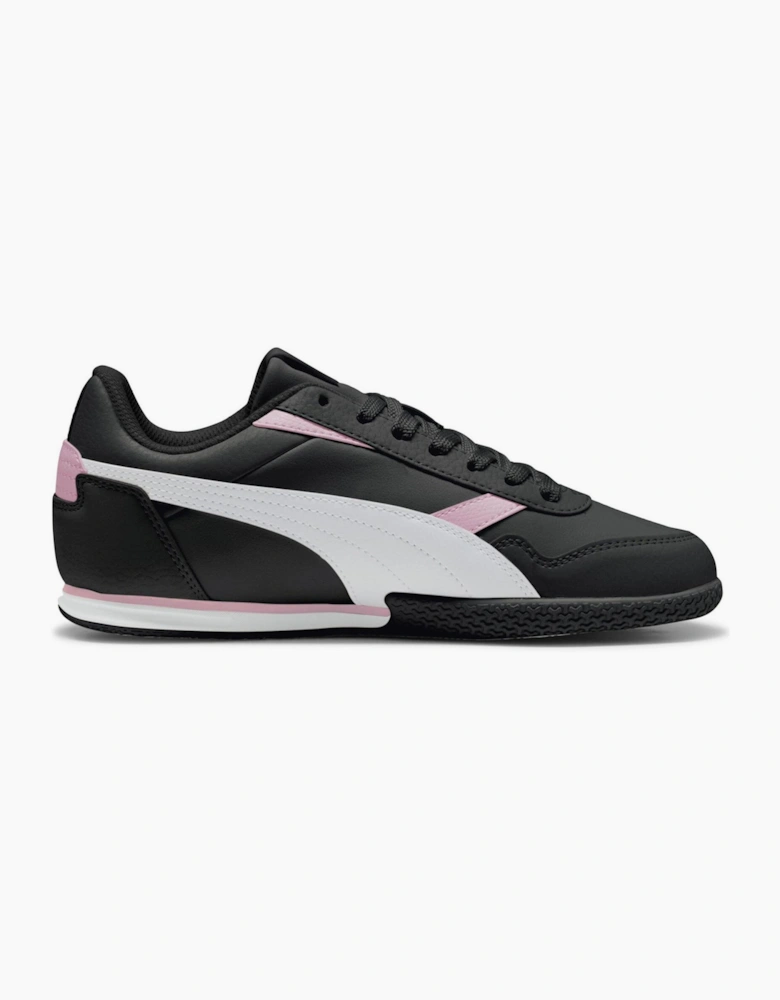 Bella Donna Sl Low Top Trainers
